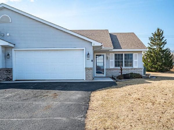 620 Circle Pine Drive, New Richmond, WI 54017