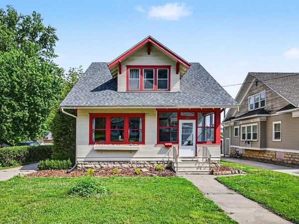 520 E 7th Street, Red Wing, MN 55066