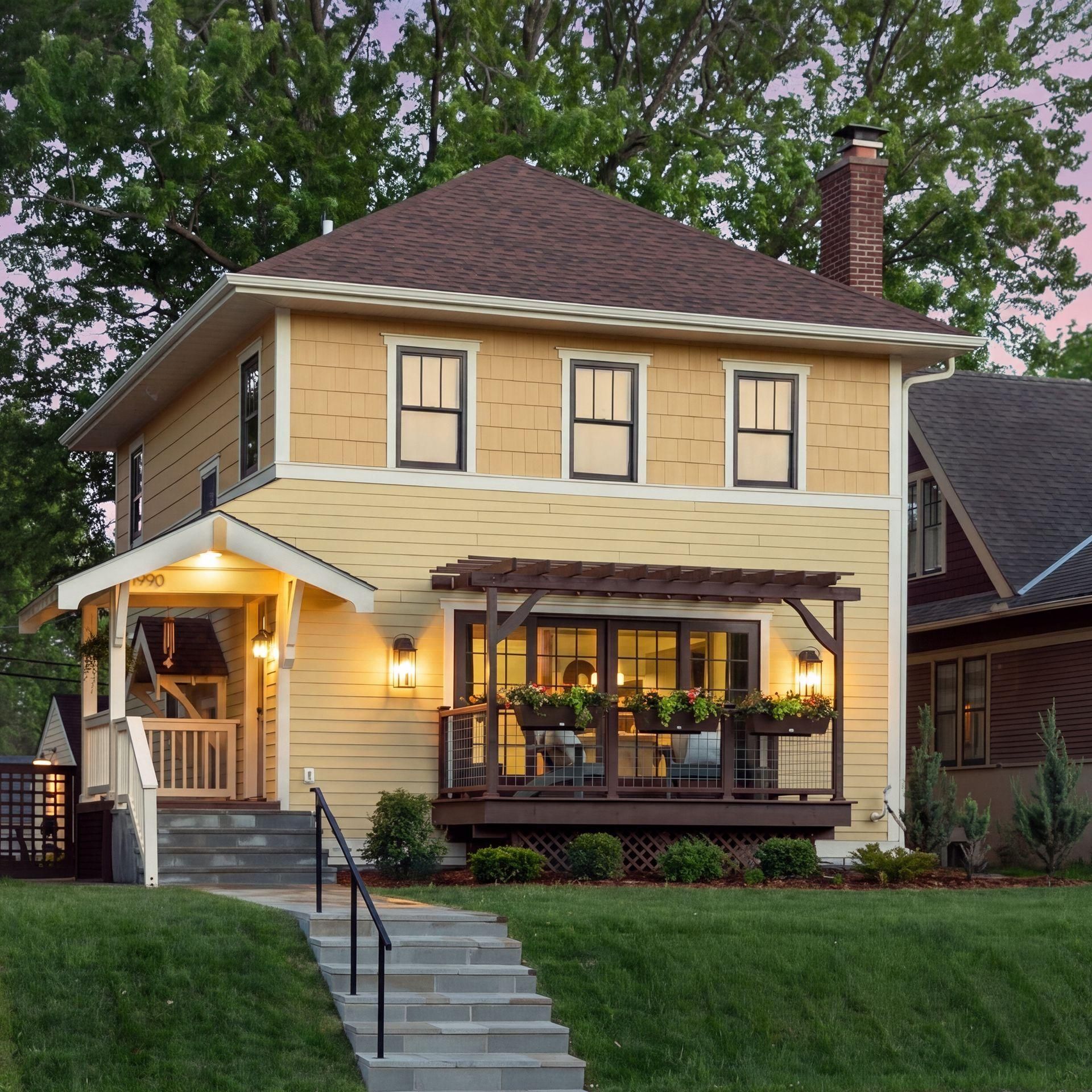 1990 James Avenue Saint Paul, MN 55105