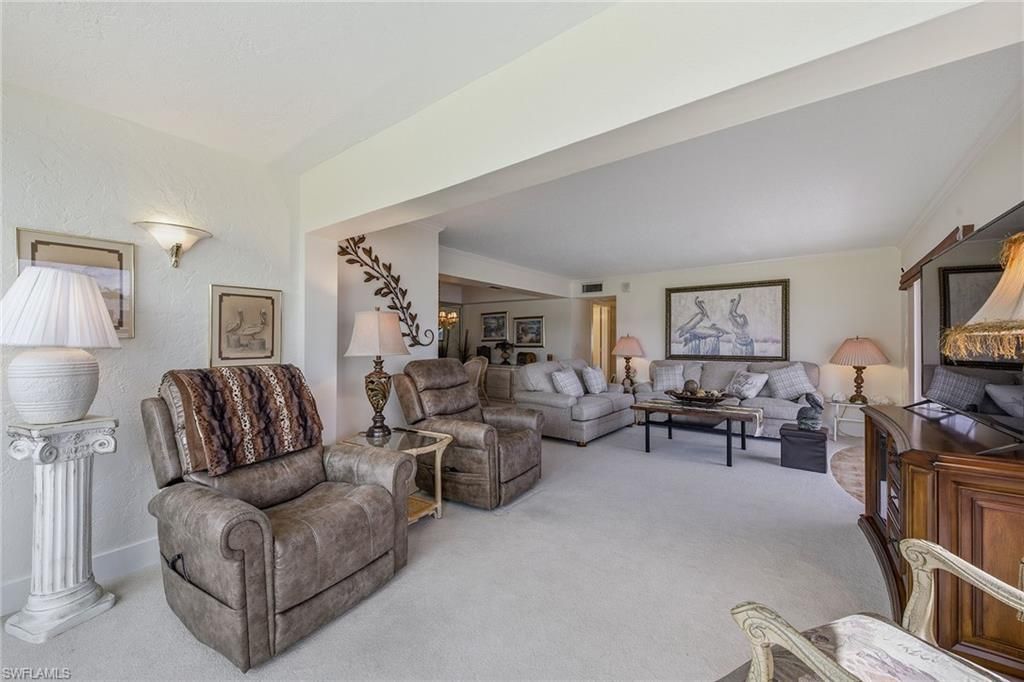 3000 Gulf Shore Blvd N, Unit 101, Naples, FL 34103 Photo