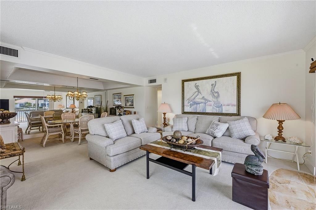 3000 Gulf Shore Blvd N, Unit 101, Naples, FL 34103 Photo