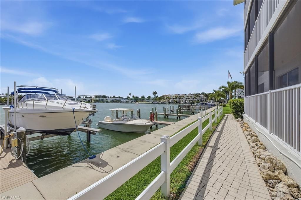 3000 Gulf Shore Blvd N, Unit 101, Naples, FL 34103 Photo