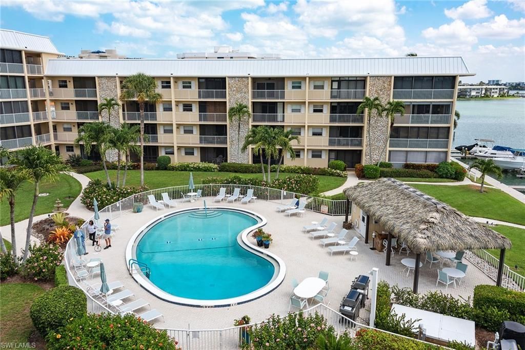3000 Gulf Shore Blvd N, Unit 101, Naples, FL 34103 Photo