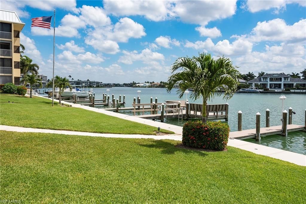 3000 Gulf Shore Blvd N, Unit 101, Naples, FL 34103 Photo