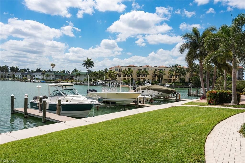 3000 Gulf Shore Blvd N, Unit 101, Naples, FL 34103 Photo