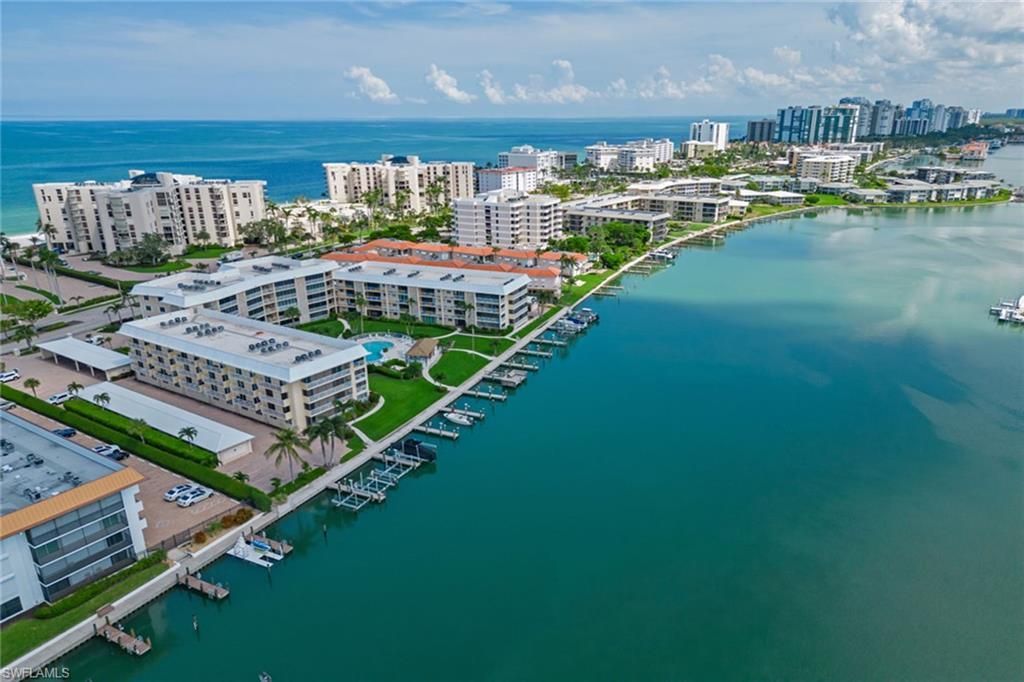 3000 Gulf Shore Blvd N, Unit 101, Naples, FL 34103 Photo