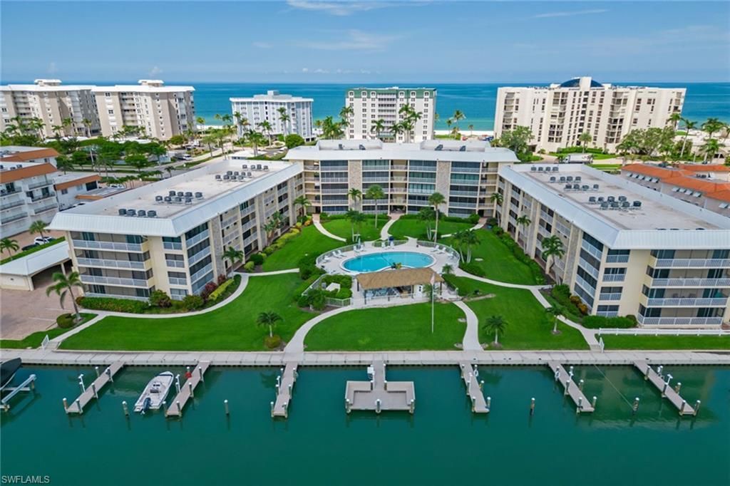 3000 Gulf Shore Blvd N, Unit 101, Naples, FL 34103 Photo