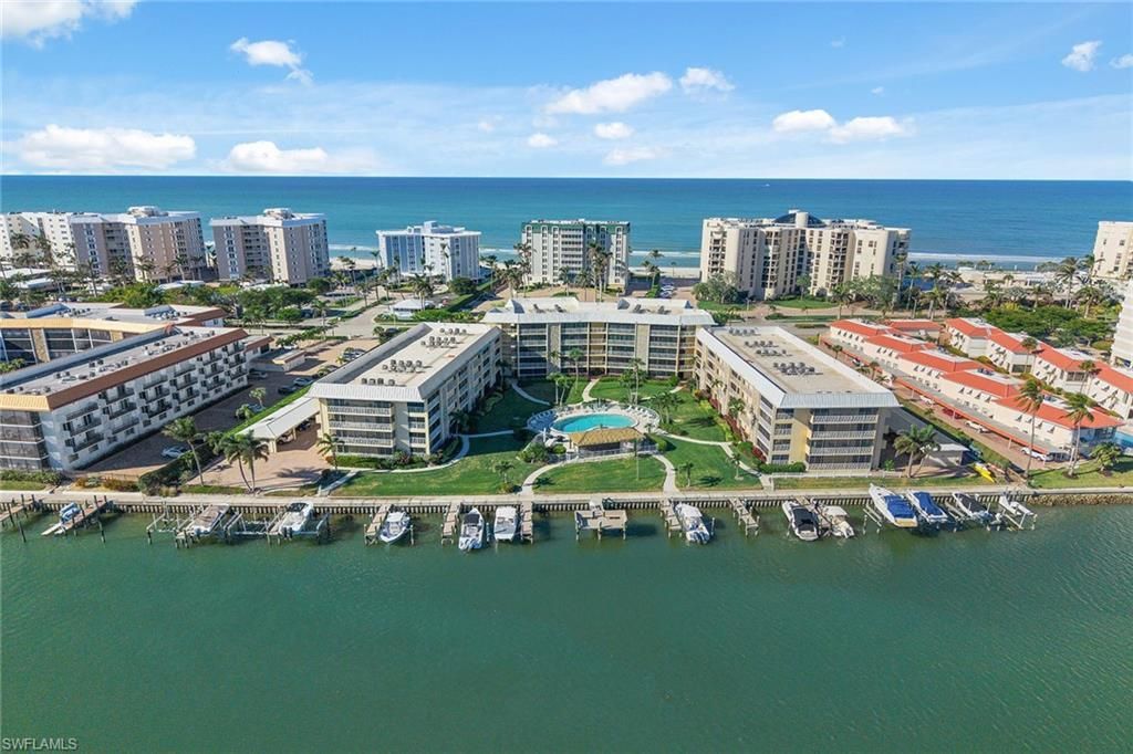 3000 Gulf Shore Blvd N, Unit 101, Naples, FL 34103 Photo