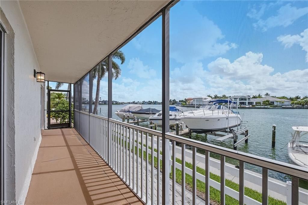 3000 Gulf Shore Blvd N, Unit 101, Naples, FL 34103 Photo