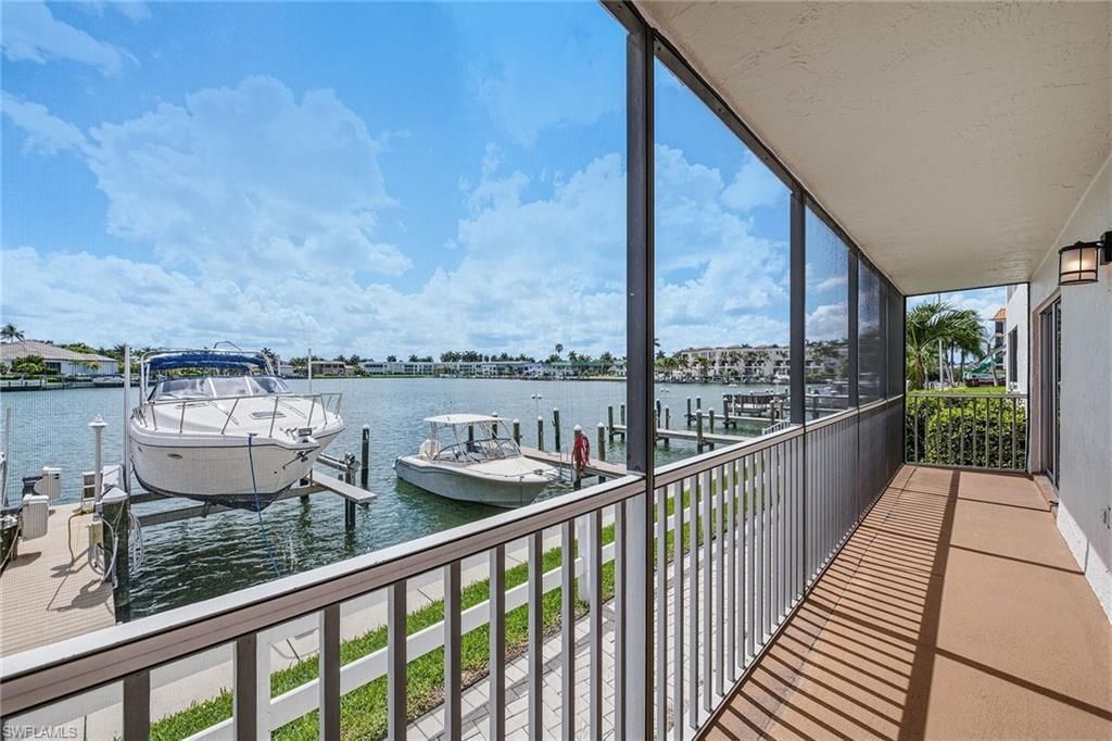 3000 Gulf Shore Blvd N, Unit 101, Naples, FL 34103 Photo