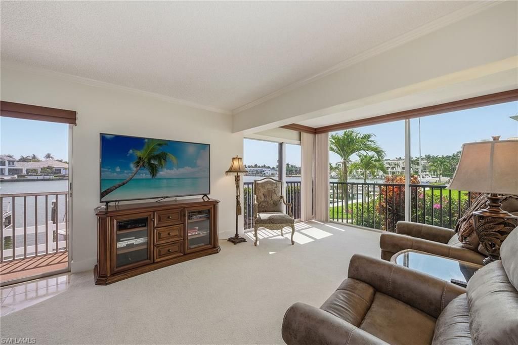 3000 Gulf Shore Blvd N, Unit 101, Naples, FL 34103 Photo