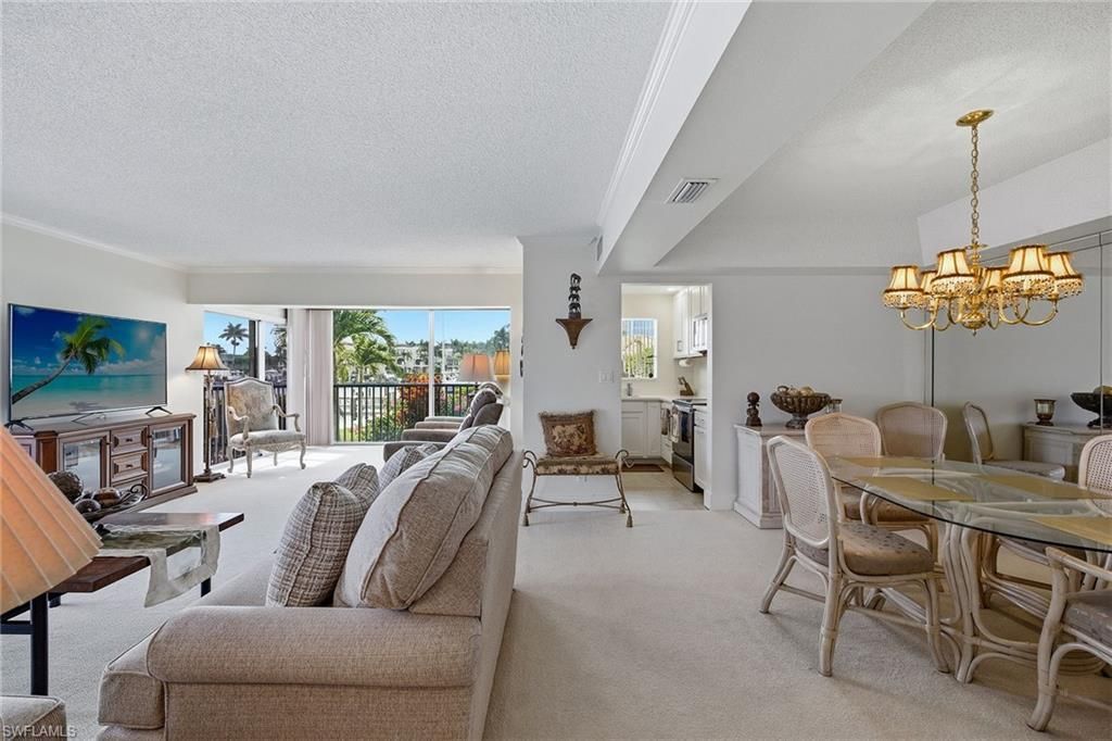 3000 Gulf Shore Blvd N, Unit 101, Naples, FL 34103 Photo