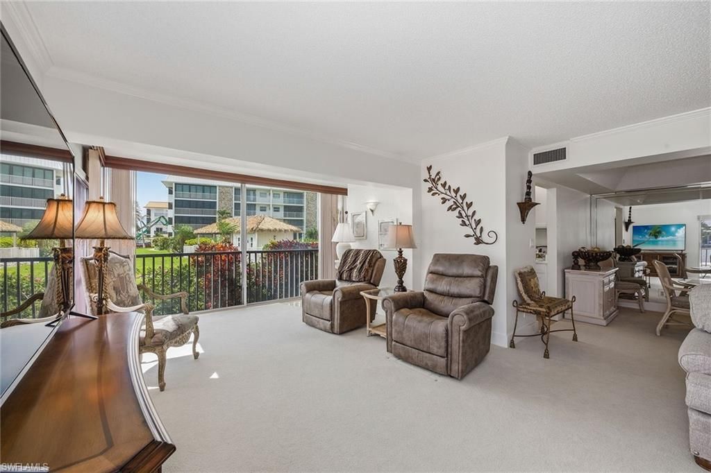 3000 Gulf Shore Blvd N, Unit 101, Naples, FL 34103 Photo