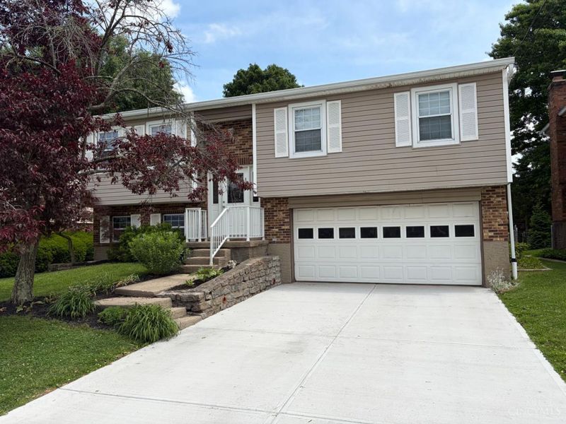 758 Trio, Delhi Twp, OH 45238 Photo 1