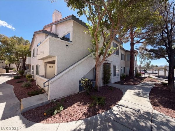 3087 Key Largo , Unit 201, Las Vegas, NV 89120
