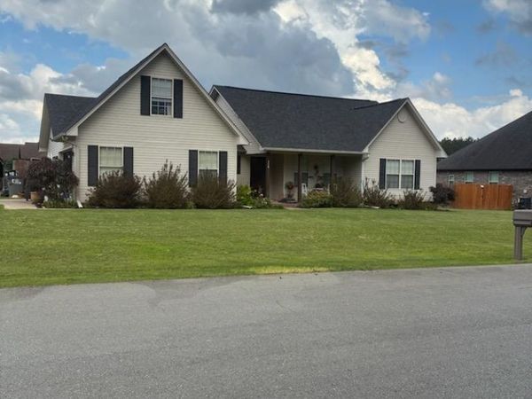 116 Prairie Drive , Beebe, AR 72012