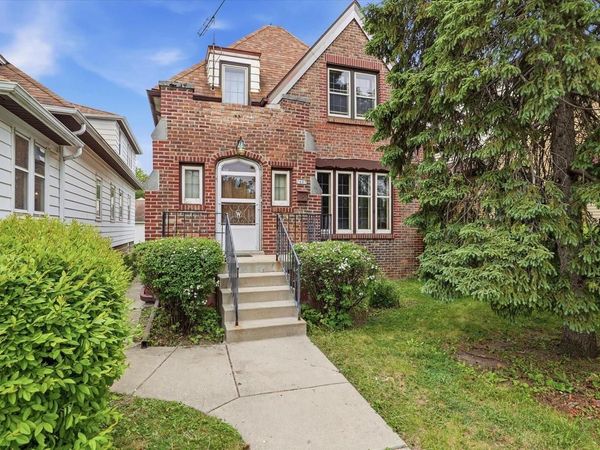 1607 S 55th STREET, West Milwaukee, WI 53214