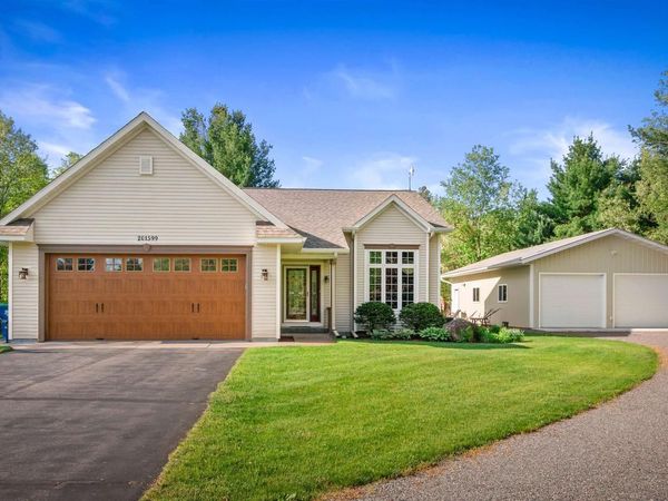 201599 DORIE LANE, Mosinee, WI 54455