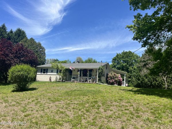 251 CLARK Road , Sunbury, PA 17801