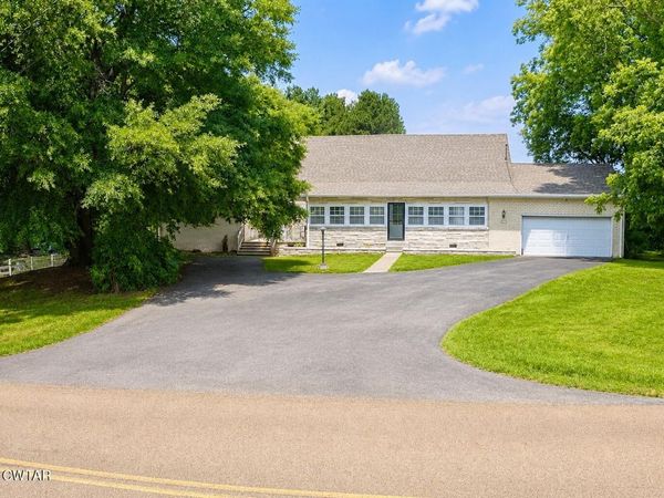 2800 Locust Grove Road , Newbern, TN 38059