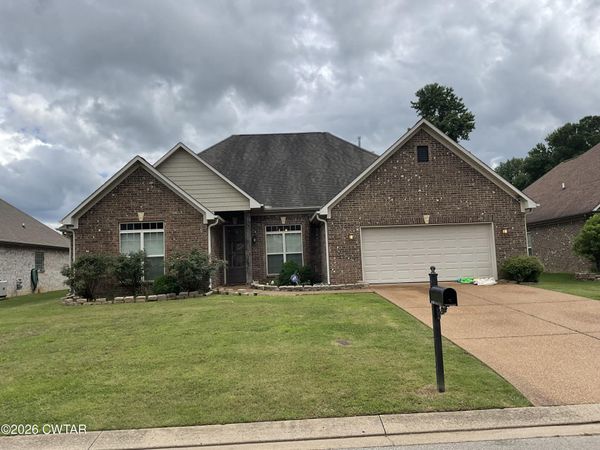 36 Fall Creek Drive , Jackson, TN 38305