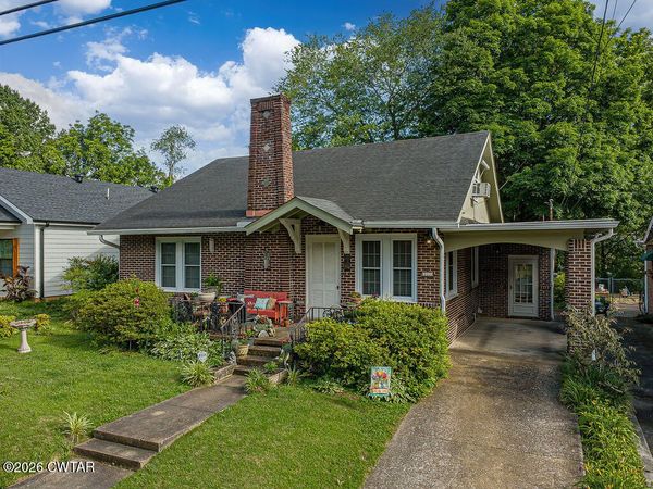 322 Walnut Street , Jackson, TN 38301