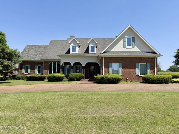 84 Eagle Trace Road , Covington, TN 38019