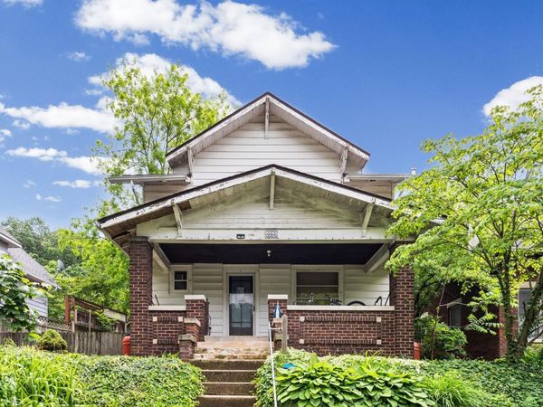 663 Perrin Avenue, Lafayette, IN 47904