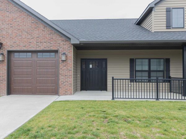 3879 High Pointe Lane, Newburgh, IN 47630