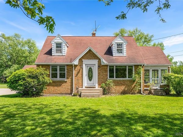801 Tonawanda Creek Road, Buffalo, NY 14228