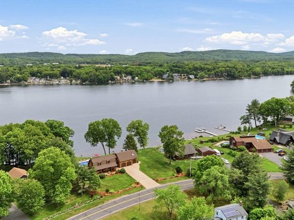 94 Berkshire Ave, Southwick, MA 01077