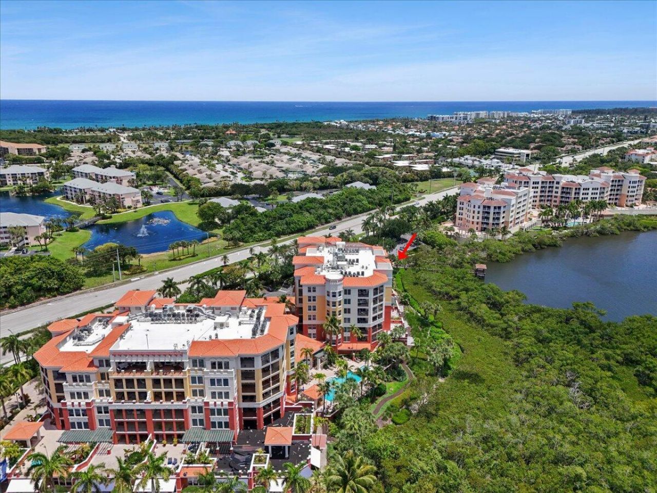 500 S Us Hwy 1, Unit 402, Jupiter, FL 33477 Photo