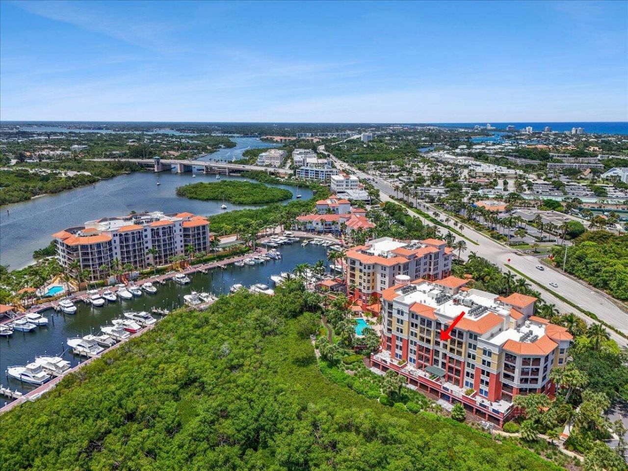 500 S Us Hwy 1, Unit 402, Jupiter, FL 33477 Photo