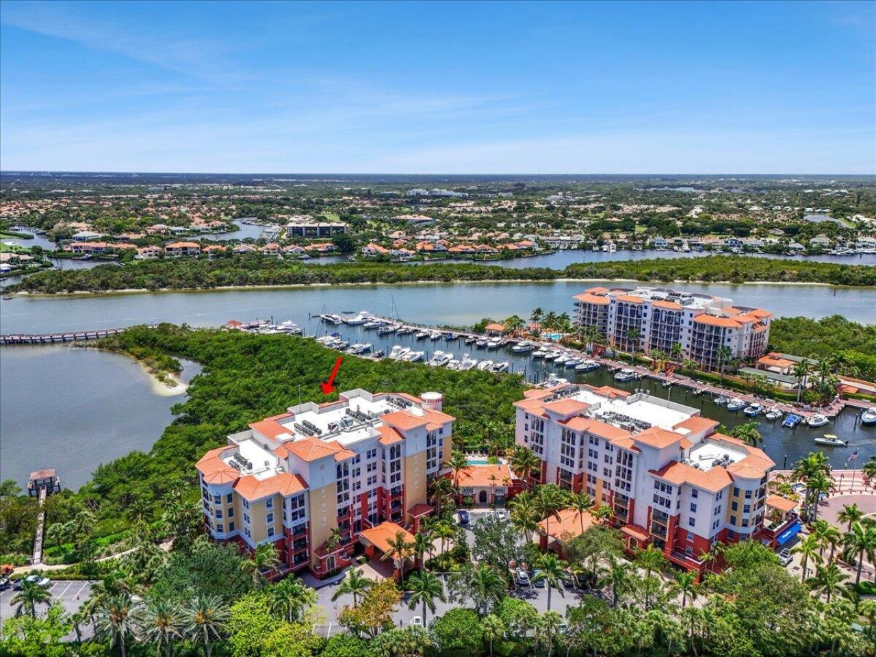 500 S Us Hwy 1, Unit 402, Jupiter, FL 33477 Photo