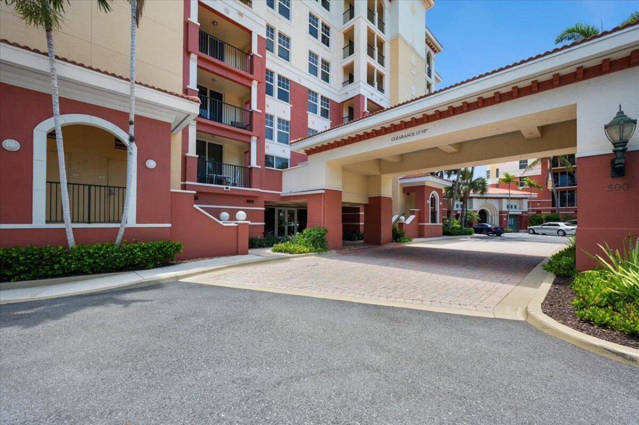 500 S Us Hwy 1, Unit 402, Jupiter, FL 33477 Photo