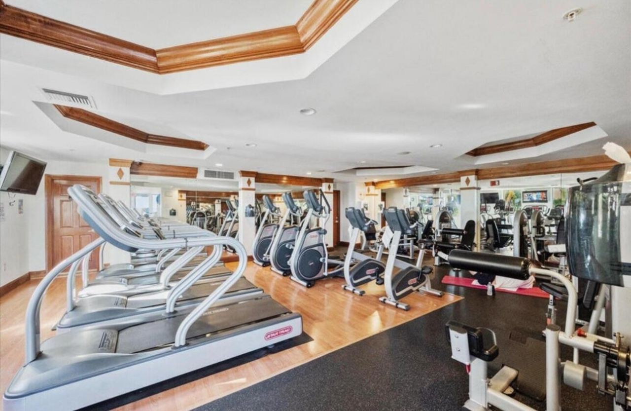1801 N Flagler Drive, Unit 930, West Palm Beach, FL 33407 Photo
