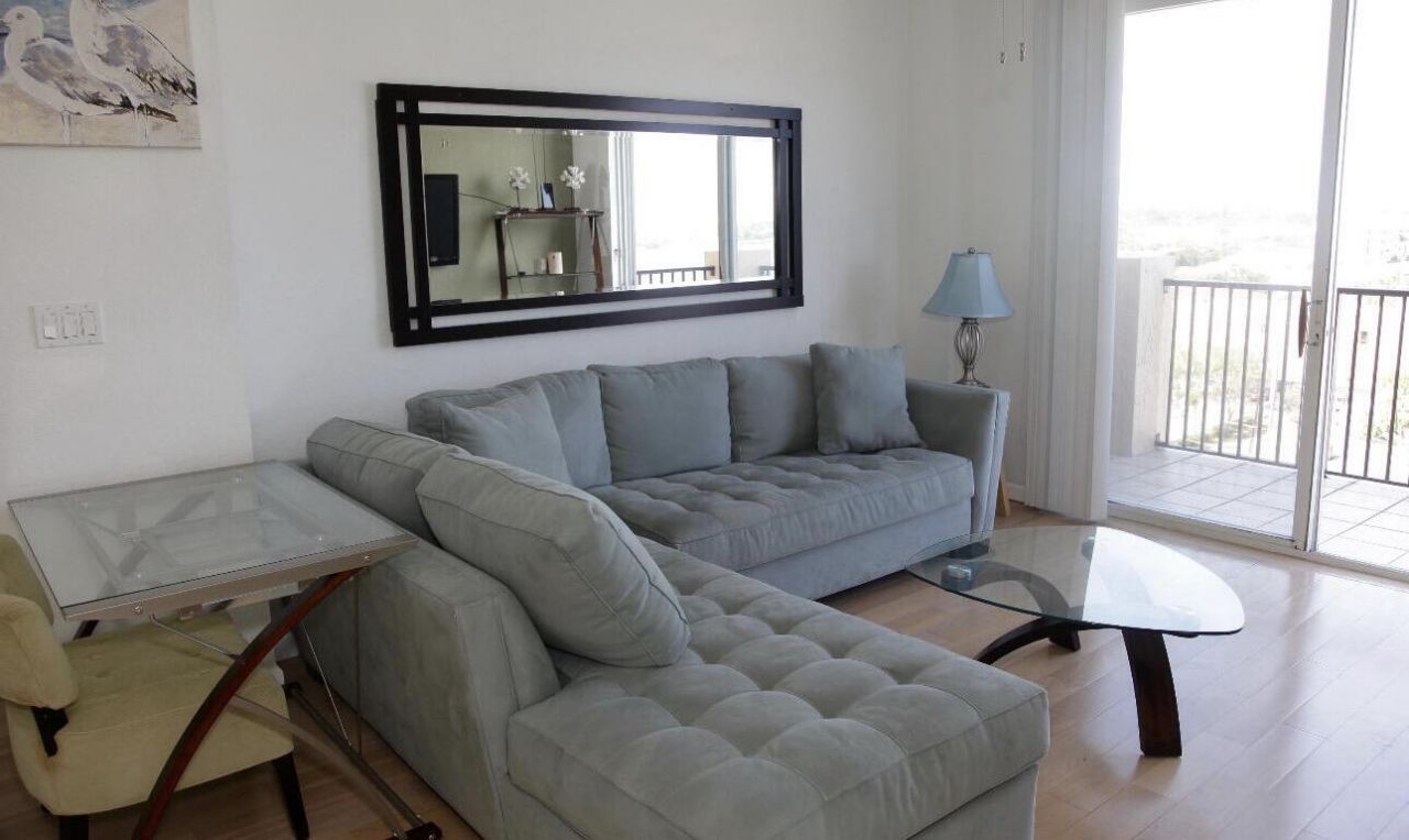 1801 N Flagler Drive, Unit 930, West Palm Beach, FL 33407 Photo