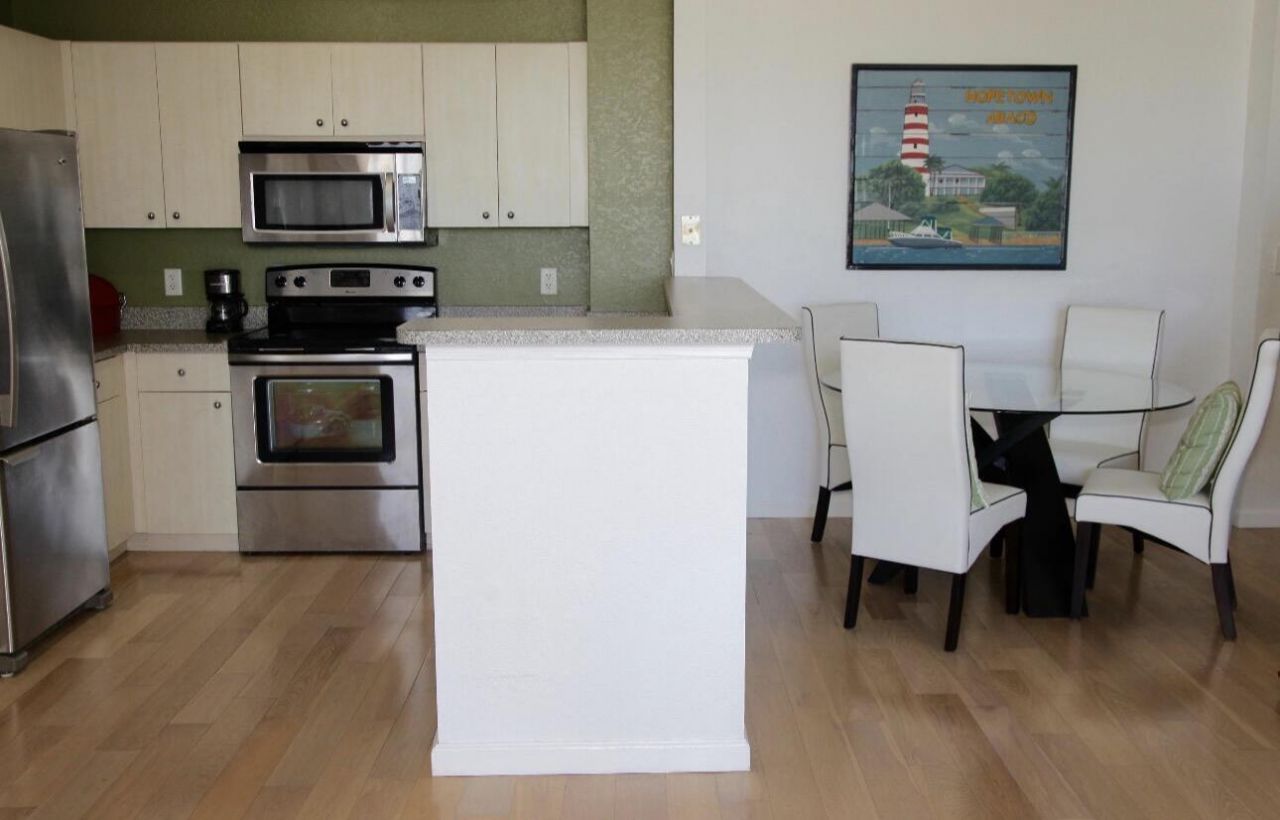 1801 N Flagler Drive, Unit 930, West Palm Beach, FL 33407 Photo