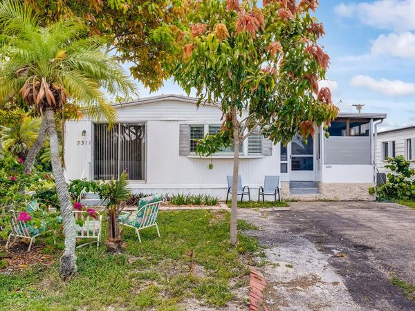 5311 SW 23rd Terrace, Fort Lauderdale, FL 33312