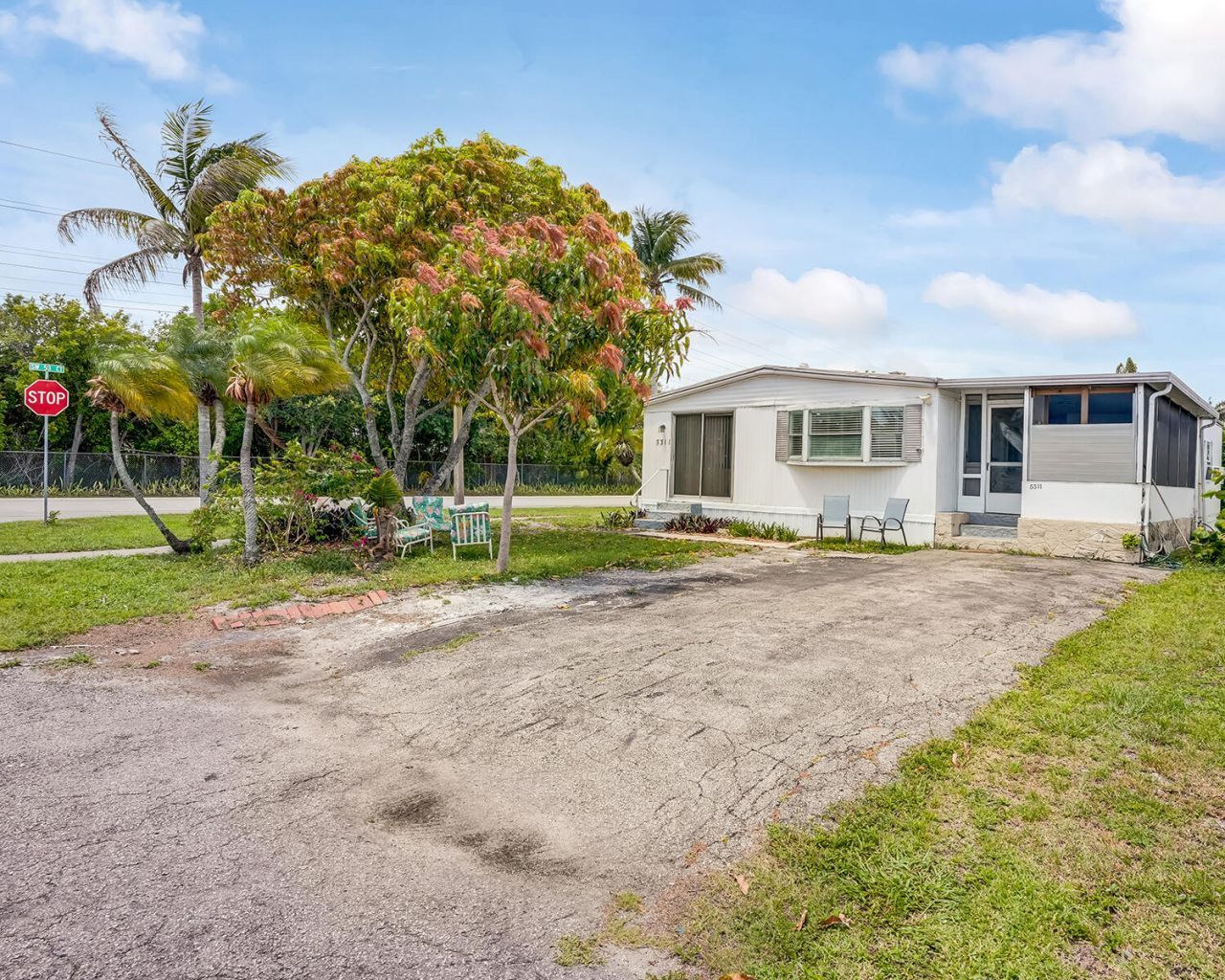 5311 SW 23rd Terrace, Fort Lauderdale, FL 33312 Photo