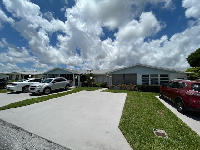 3489 Rossi Court, West Palm Beach, FL 33417 Photo