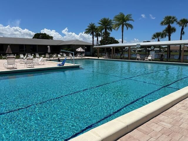 3489 Rossi Court, West Palm Beach, FL 33417 Photo
