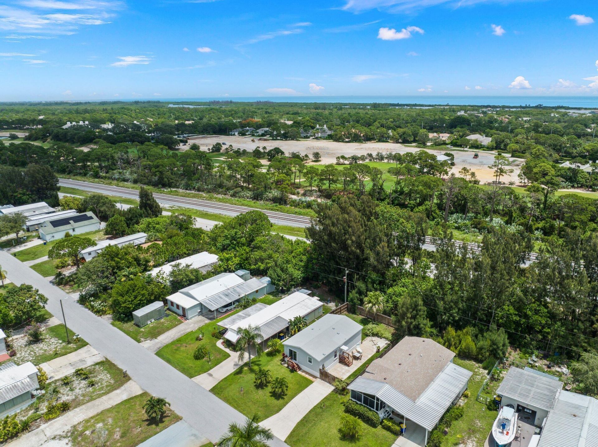 8011 SE Skylark Avenue, Hobe Sound, FL 33455 Photo