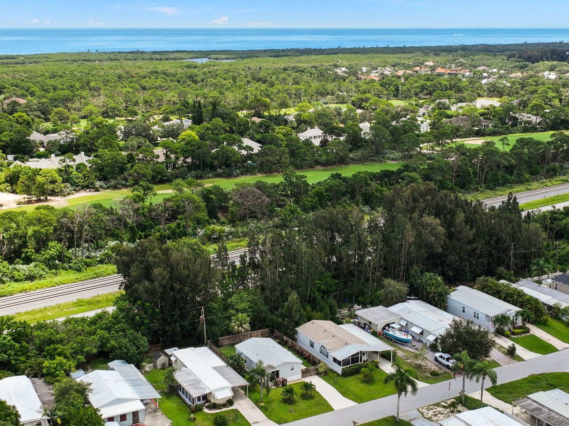 8011 SE Skylark Avenue, Hobe Sound, FL 33455 Photo
