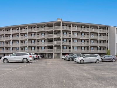 215 Atlantic Ave. , Unit 304, Garden City Beach, SC 29576