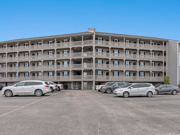 215 Atlantic Ave. , Unit 304, Garden City Beach, SC 29576
