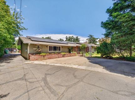 1880 Magnolia St, Gridley, CA 95948 Photo
