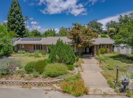 1880 Magnolia St, Gridley, CA 95948 Photo