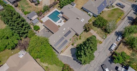 1880 Magnolia St, Gridley, CA 95948 Photo
