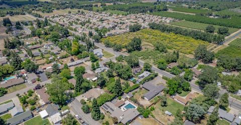 1880 Magnolia St, Gridley, CA 95948 Photo